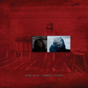 Immanuel Wilkins — Blues Blood