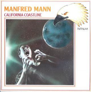 Manfred Mann — California Coastline