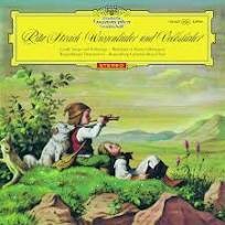Rita Streich — Cradle Songs & Folksongs