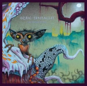 Ozric Tentacles — The Yum Yum Tree