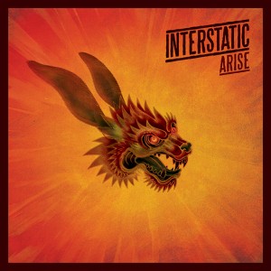 Interstatic — Arise