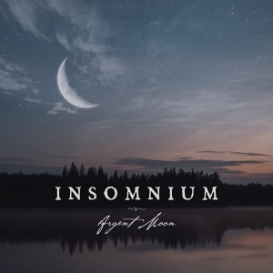 Insomnium — Argent Moon