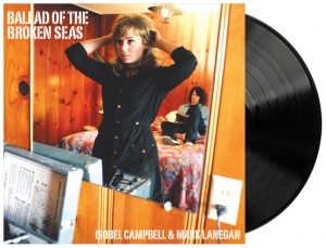 Isobel Campbell — Ballad Of The Broken Seas