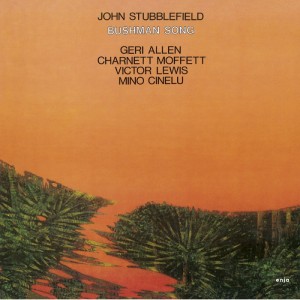 John Stubblefield — Bushman Song