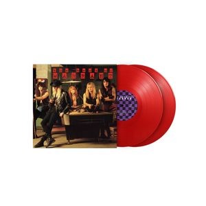 Warrant — The Best of Warrant
