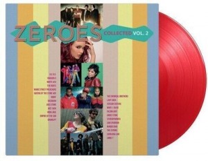 Various Artists — Zeroes Collected Vol. 2