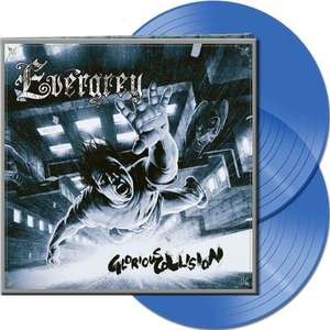 Evergrey — Glorious Collision