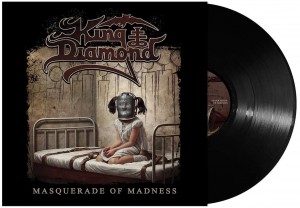 King Diamond — Masquerade Of Madness