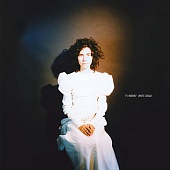 PJ Harvey — White Chalk