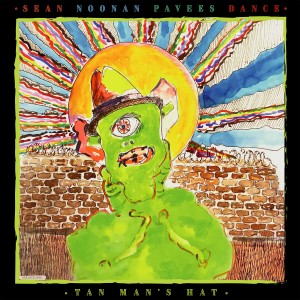 Sean Noonan Pavees Dance — Tan Man