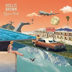Hollis Brown — Ozone Park