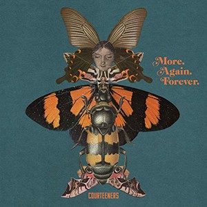 The Courteeners — More. Again. Forever.