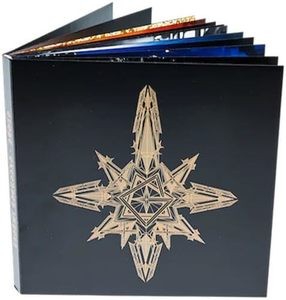 Ghost — Extended Impera