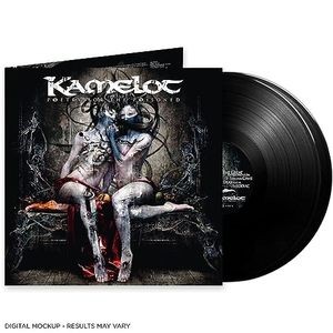 Kamelot — Poetry For The Poisoned