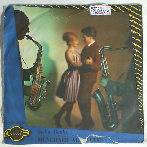 Munchner All Stars/Banks Stella — Munchner All Stars/Banks Stella