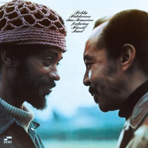 Bobby Hutcherson — San Francisco