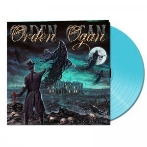 Orden Ogan — The Order Of Fear