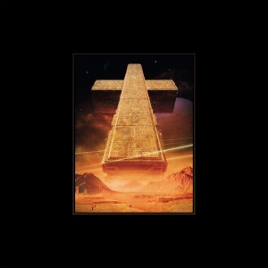 Justice — Planisphere