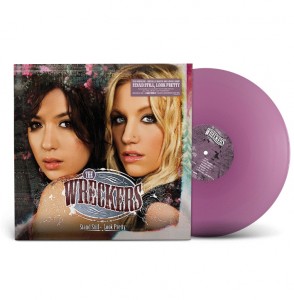 Wreckers — Stand Still Look Pretty