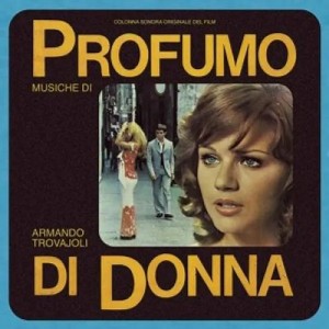 Armando Trovajoli — Profumo di donna