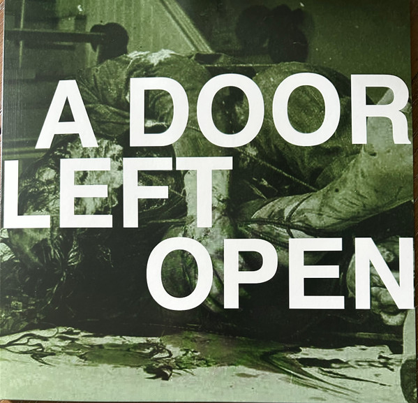 Orthodox — A Door Left Open