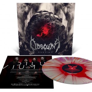 Obscura — Diluvium