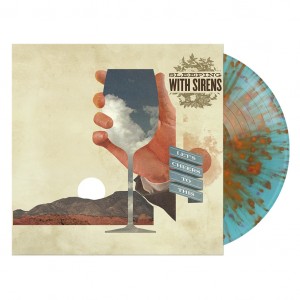 Sleeping With Sirens — Let's Cheers To This