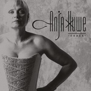 Anja Huwe — Codes (Limited Indie Edition)