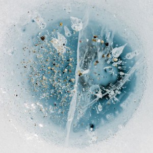 Manu Delago — Snow From Yesterday