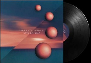 Jean-Luc Ponty — Life Enigma