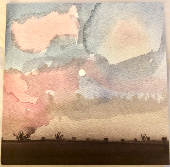 Matt Kivel — Last Night In America