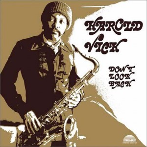 Harold Vick — Don't Look Back