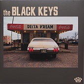 The Black Keys — Delta Kream