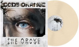 Code Orange — Above