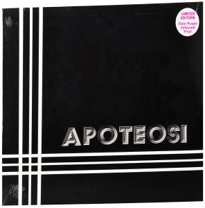 Apoteosi — Apoteosi