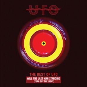 UFO — Will The Last Man Standing