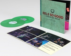 Eels — Eels So Good: Essential Eels, Vol. 2 (2007-2020)