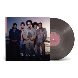The Meters — Now Playing