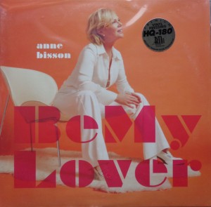 Anne Bisson — Be My Lover