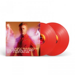Gary Barlow — Music Played By Humans