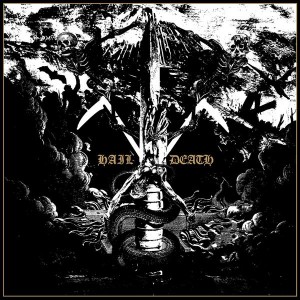 Black Anvil — Hail Death