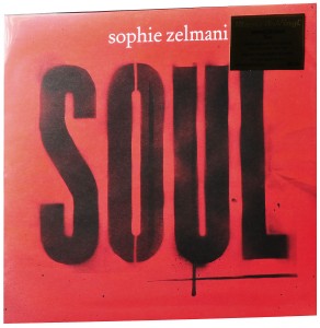 Sophie Zelmani — Soul