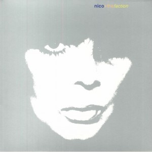 Nico — Camera Obscura