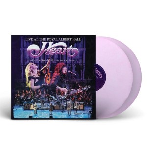Heart — Live At The Royal Albert Hall