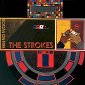 The Strokes — Room On Fire
