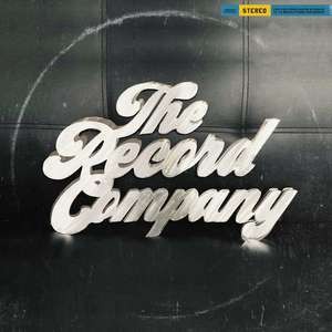 Record Company — 4TH Album