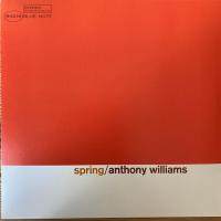 Tony Williams — Spring