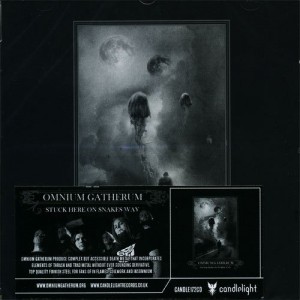 Omnium Gatherum — Stuck Here On Snakes Way