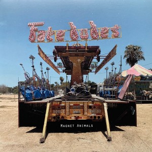 Magnet Animals — Fake Dudes