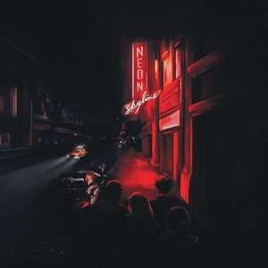 Andy Shauf — The Neon Skyline